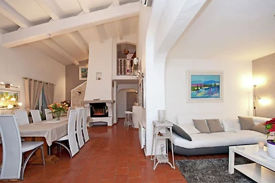 Bella casa vacanze con piscina privata