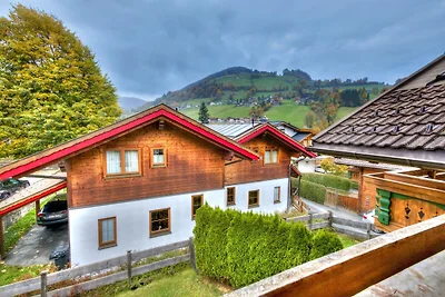Feriendorf Wildschönau Nähe Sauna