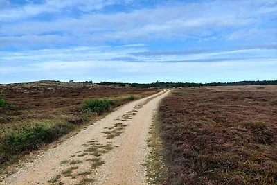 8 persoons vakantie huis in Nørre Nebel