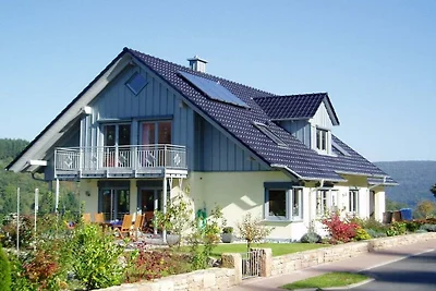 Ferienwohnung Schöne Aussicht