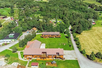 6 Personen Ferienhaus in EIDSVÅG-By Traum