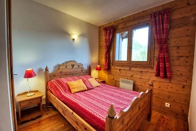 Refuge Residence De l'alpage Bat A