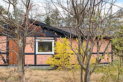 6 Personen vakantie huis in MELLBYSTRAND