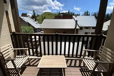 06cc: Valberg Apartment Heart of Station