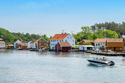 10 persoons vakantie huis in Lindesnes-By...