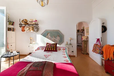 Ferienhaus in der Nähe des Strandes Spiaggia