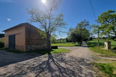 Herrlicher Urlaub in Montalcino mit...