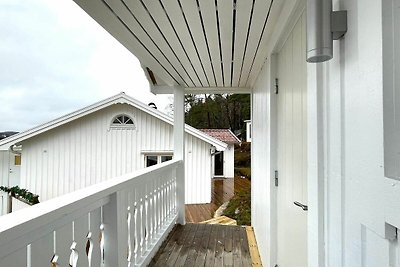 4 star holiday home in LJUNGSKILE
