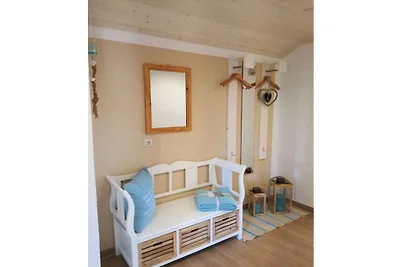 Apartament wakacyjny z 1 sypialnią