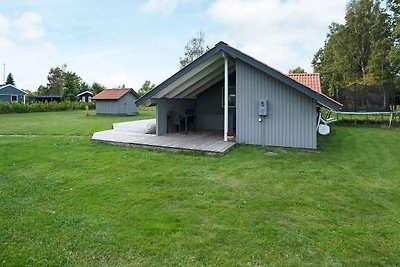 4 Sterne Ferienhaus in Væggerløse