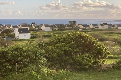 Holiday apartment with 1 bedroom