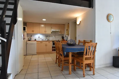 Villa con giardino privato a Saint-Cyprien