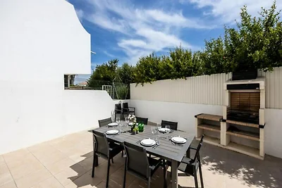 Appartamento vicino a Tavira con Piscina