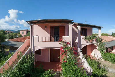 Belvilla di OYO Gallura Trilo