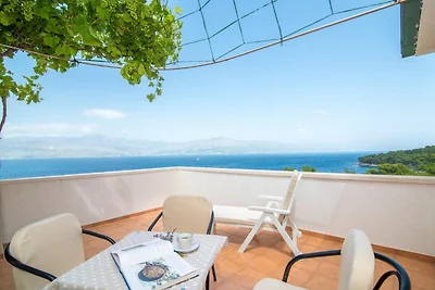 Apartments Ana & Bogdan - One Bedroom Apa...