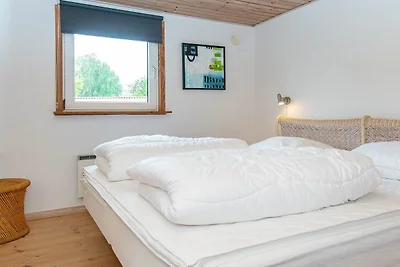 8 Personen Ferienhaus in Børkop