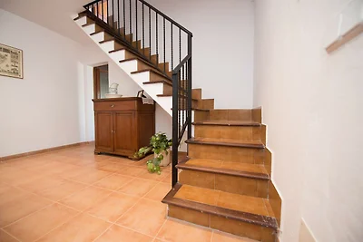 Villa Sa Fonera - Ferienhaus Mit Privatem...