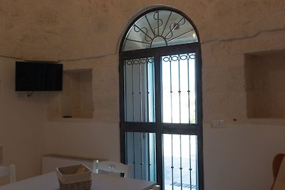 Affitto vacanze Masseria Carperi, Cisterna