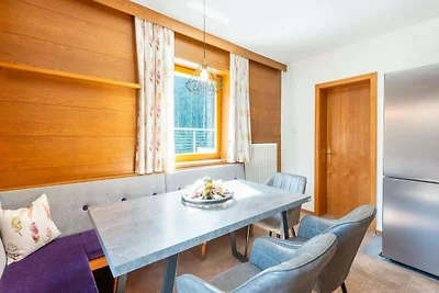 Wohnung in Tirol mit Skischuhtrockner