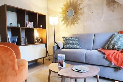 La penna di Malherbe-Parking -Preferita