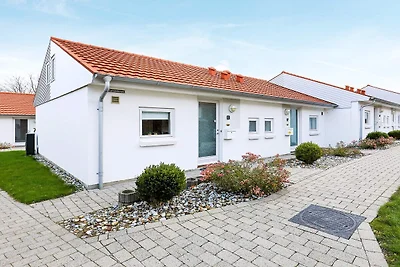 4 Personen Ferienhaus in Ærøskøbing-By Traum