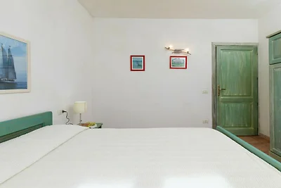Casa Lentisco a La Maddalena - IBR