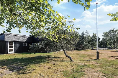 4 Sterne Ferienhaus in Hals