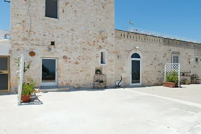 Mare e città - Torretta