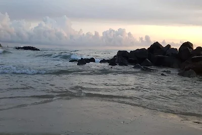 Luxurioses Refugium in Lonstrup-By Traum