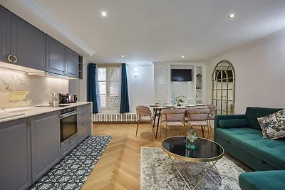 Sublim & New Apartment Saint Germain des Près