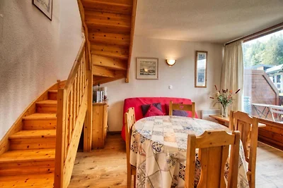 Residenz Gelinotte mit drei Zimmern