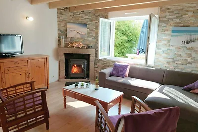 Ferienhaus in unmittelbarer Standnähe, Cléder