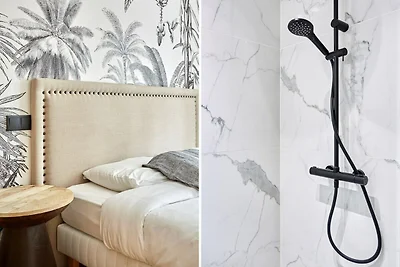 Hervorragende Wohnung Invalides Eiffelturm