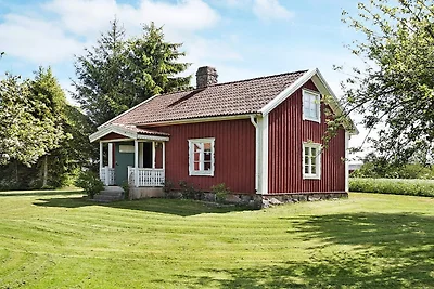 Maison de vacances pour 4 a ANKARSRUM-By...