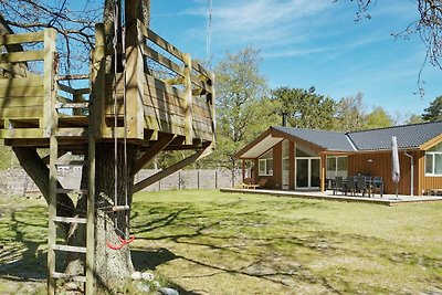 8 Personen Ferienhaus in Rørvig-By Traum