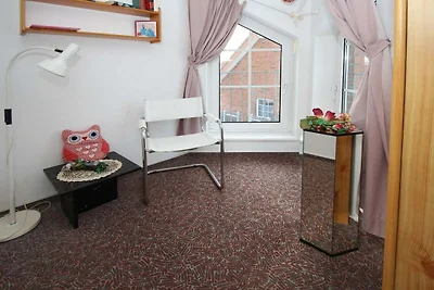 Ferienhaus in Ne�mersiel f�r 4 Personen