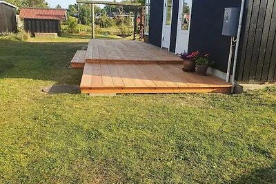 4 Sterne Ferienhaus in Hadsund-By Traum