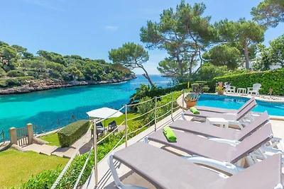 Casa Ramon - Ferienhaus In Cala D'or.