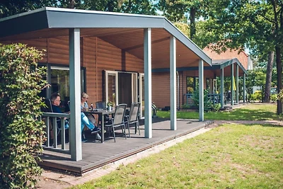 Charmanter Bungalow mit Terrasse