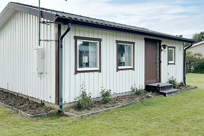 Einladendes Ferienhaus in Meeresnähe-By Traum