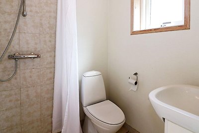 Geräumiges Ferienhaus in Storvorde mit Sauna