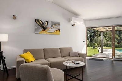 Casa Vesta mit Pool