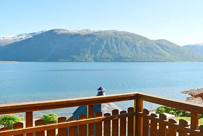 6 Personen Ferienhaus in EIDSVÅG-By Traum