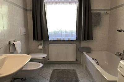Appartamento per vacanze nella natura...