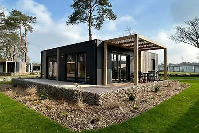 Ferienhaus in Mol mit Terrasse und Wifi