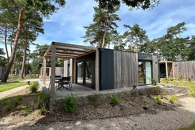 Chalet für 4 Gäste, Antwerpener Kempen