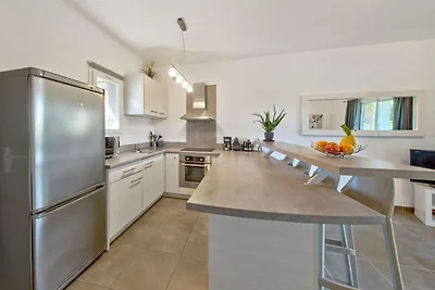 apartman za odmor Obiteljski odmor Lecci