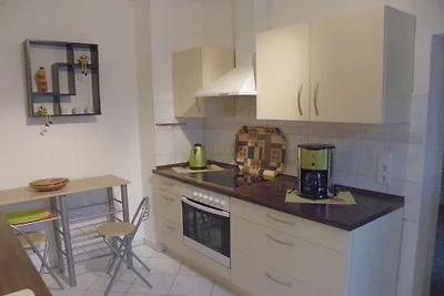Ferienwohnung mit 1 Schlafzimmer