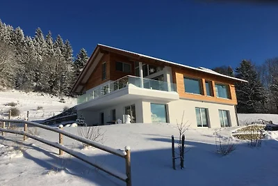 Ferienwohnung mit 2 Schlafzimmer