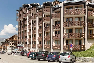 3 Zimmer, 6 Personen Budget